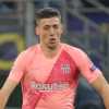 Tra il Barcellona e Lenglet sarà divorzio: 16 milioni di stipendio sono troppo vincolanti...