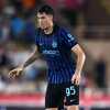 Il Chelsea ci ha provato per Bastoni: 50 milioni sul piatto, ma l'Inter ha rifiutato...