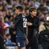 Di Lorenzo stende Haaland e compromette Man City-Napoli: Italia-Norvegia parte male