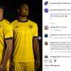 Hellas Verona, presentata la maglia Away: domina il giallo, enfasi sulla sostenibilità...