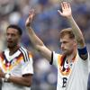 Germania, Kimmich: "Abbiamo reso le cose facili al nostro avversario, sconfitta meritata"...