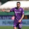 Rifinitura 'agrodolce' per Palladino: la Fiorentina ritrova Dodo ma Cataldi non si è allenato