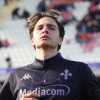 Harder futuro della Fiorentina: "Mi piace Adli, avrei voluto allenarmi con Bonaventura"