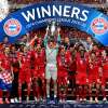 Bayern Monaco, ad un passo il "nuovo Modric": in arrivo Zvonarek dello Slaven Belupo