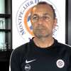 UFFICIALE: Montpellier, Der Zakarian torna in panchina: "La mia missione è la salvezza"