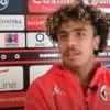 Padova, per le fasce spunta Mehdi Dorval. È in scadenza con il Bari