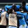 Il Napoli ribalta l'Udinese, 3-1 al Bluenergy Stadium: gol e highlights del match