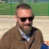 De Rossi e il futuro: "Fra poco non sarò più libero...". E risponde con ironia sui colori dell'Ostiamare