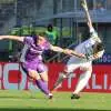 Ma quanto è facile 'perforare' la Fiorentina. Scarso contributo panchina per viola...