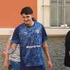 Parma, ecco l'annuncio di Mariano Troilo. Il difensore argentino arriva dal Belgrano...
