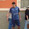 Parma, ecco Troilo! La foto del difensore argentino alle visite mediche con gli emiliani...