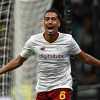 Roma, Smalling: "Era importante vincere, spero di continuare a fare tanti gol"
