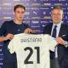 Cherubini: "Rifiutata offerta più vantaggiosa del Newcastle per Leoni, ma quando...