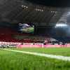 Ieri in città, La Repubblica (ed. Bologna) in taglio alto: "Il Bologna ha preso Vitik"...