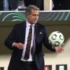 Fiorentina, Paratici: "Felici se ci chiederanno giocatori. Vanoli? Parleremo di futuro"