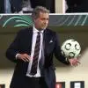 Paratici incontra l'ex Tottenham Levy: colloquio informale durante il summit della Fiorentina