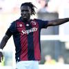 Bologna-Inter 3-3, le pagelle: Rowe ingiocabile, Zielinski sbaglia porta. E Topalovic...