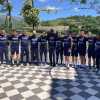 Genoa, quando il collettivo conta più del singolo: Vieira e il suo staff, una squadra...