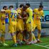 Frosinone-Pisa, le formazioni ufficiali: undici giovanissimo per Bianco. C’è Lind