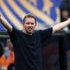 Germania, Nagelsmann salutadopo il flop al Mondiale: la DFB pensa già a Klopp