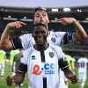 Hellas Verona-Cesena 1-2, le pagelle: disastro totale dei padroni di casa, Kargbo fenomenale 