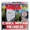 Le aperture spagnole - Giornate calde per il Barça, tra la Liga e il "caso Negreira"