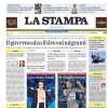 La Stampa: "La versione povera del Toro: occasione sprecata, zero tiri e un gioco sterile"