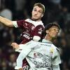 Salernitana, rinforzo in attacco dal Picerno: ecco Cardoni. Firma fino al 2029