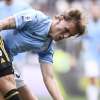 Lazio, Rovella: "Incredibile il gol di Provedel al 94', sono felice di rivedere i miei ex compagni"