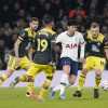 Son Heung-min lascerà il Tottenham quest'estate dopo 10 anni