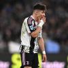 Juventus sconfitta dalla Lazio e respinta dai propri tifosi. La ricostruzione di...