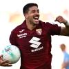 Simeone e il Toro contro il Napoli, Corriere Torino: "Caccia al classico gol dell'ex"...