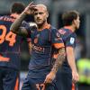 L'Inter crea e spreca: al 45' decide Dimarco, ma il Sassuolo è in partita