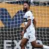 Charpentier: "Parma, ho dato sempre il 100% e non ho rimpianti per com'è andata"