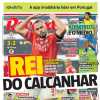 Le aperture portoghesi - L'uomo di coppa è ancora Arthur, l'ex Fiorentina salva il Benfica