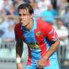 TMW - Calaiò: "Felice del ritorno del Catania tra i pro. Ora il club deve puntare al doppio salto"
