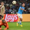 Napoli, i precedenti contro le olandesi fanno sorridere: 10 gol segnati nelle ultime...
