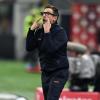 Lecce, Di Francesco: "Parlai un mese e mezzo fa della maturità di Camarda. Ora è...