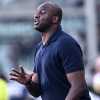 Genoa, Vieira minimizza il problema gol: "Insistiamo. Con la Juve meritavamo di più"...