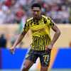 Borussia Dortmund, Bellingham jr: "Sono contento di aver vinto, ma c'è da migliorare"...