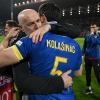 Bosnia, Barbarez: "Pazzesco qualificarsi al Mondiale contro l'Italia. Ci abbiamo...