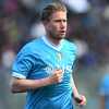 Di Lorenzo e la doppietta di De Bruyne stendono il Girona. Cronache di Napoli: "Da...