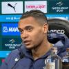 Inter, Akanji: "Il gol è importante ma è più importante la vittoria e il clean sheet"...