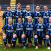 Inter Women, D'Adda dà l'addio al calcio: "Un giorno mi piacerebbe allenare"