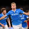 Napoli-Genoa 2-1, le pagelle: Hojlund alla Lukaku, sorpresa Ekhator. KDB, ma quale...