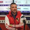 Casertana verso i playoff. Coppitelli: "Difficilmente battibili, quando siamo la...