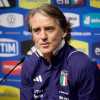 La FIGC valuta margini per causa risarcimento a Mancini? Gravina: "Chiesto un parere legale"