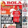 Le aperture portoghesi - Tengstedt al Benfica: 7 milioni al Rosenborg