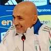 Spalletti e i troppi rigori: "Sarei curioso di fare l'arbitro, lascerei molto andare...