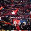 Il Genoa fa il record di abbonamenti e il Secolo XIX titola: "Il pienone è garantino"...